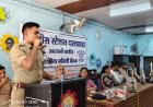 बकरी ईदच्या पार्श्वभूमीवर परतवाडा-अचलपूरमध्ये संयुक्त शांतता बैठक संपन्न