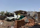 प्री-मानसून बारिश का कहर: 25.75 हेक्टेअर फसलें तबाह, 96 मकानों को नुकसान