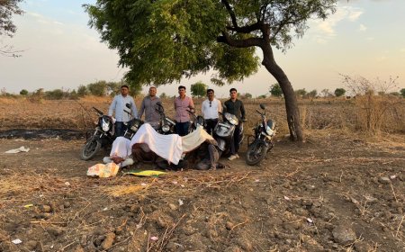 चांदूर रेल्वे पोलिसांची मोठी कारवाई; जुगार व वरळी मटका अड्ड्यांवर छापे, ४.०५ लाखांचा मुद्देमाल जप्त