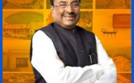 आ. सुधीर मुनगंटीवार यांच्या दणक्यामुळे पोंभूर्णा येथे मका खरेदी केंद्र सुरू