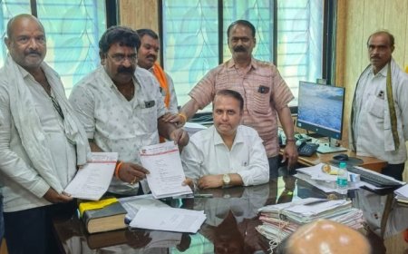 अमरावतीतील तलाव दुर्घटनांवर शिवसेनेचा संताप