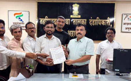 बालभारती आणि एन.सी.इ.आर.टी. ची पुस्तके बंधनकारक करा 