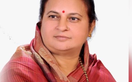 मतदारयादीतील दुबार नावे टाळण्यासाठी ‘एसआयआर’ मॅपिंगला सहकार्य करा – आ. सुलभाताई खोडके
