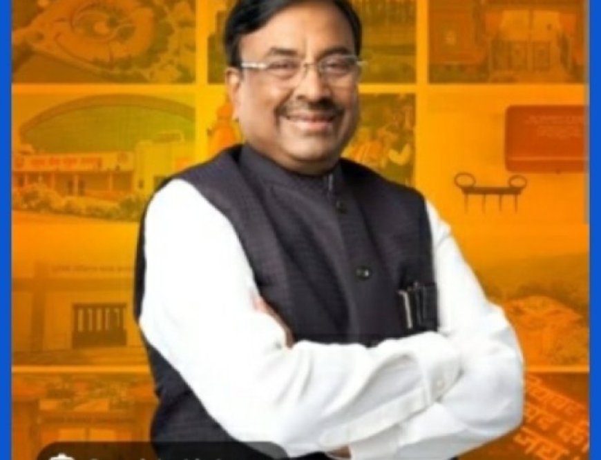 आ. सुधीर मुनगंटीवार यांच्या दणक्यामुळे पोंभूर्णा येथे मका खरेदी केंद्र सुरू