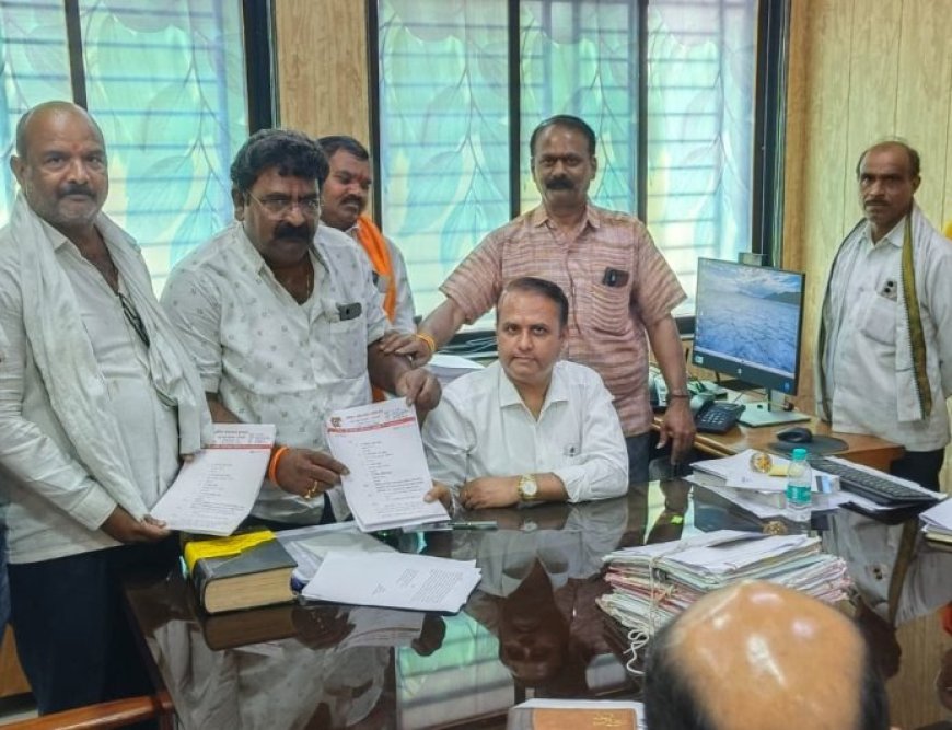 अमरावतीतील तलाव दुर्घटनांवर शिवसेनेचा संताप