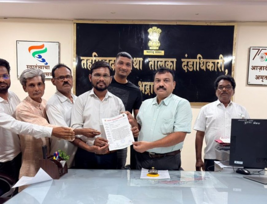 बालभारती आणि एन.सी.इ.आर.टी. ची पुस्तके बंधनकारक करा 