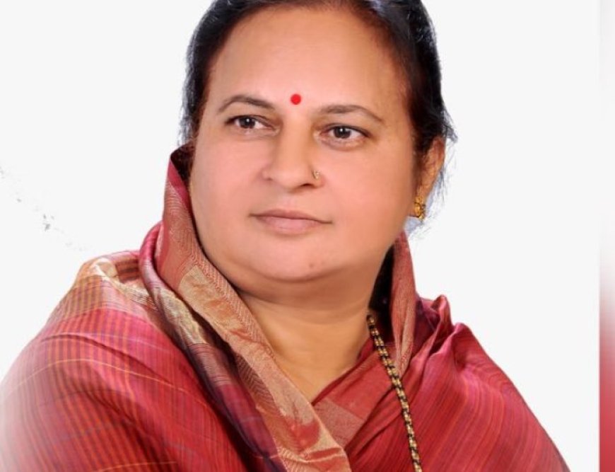 मतदारयादीतील दुबार नावे टाळण्यासाठी ‘एसआयआर’ मॅपिंगला सहकार्य करा – आ. सुलभाताई खोडके