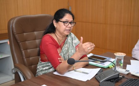 मनपा स्कूलों में शिक्षा की गुणवत्ता बढ़ाने की पहल, 63 स्कूलों के शिक्षकों को मिला विशेष प्रशिक्षण