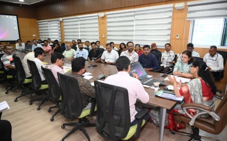 अमरावती के कोचिंग क्लासों में अग्नि सुरक्षा पर प्रशासन सख्त, फायर ऑडिट अनिवार्य