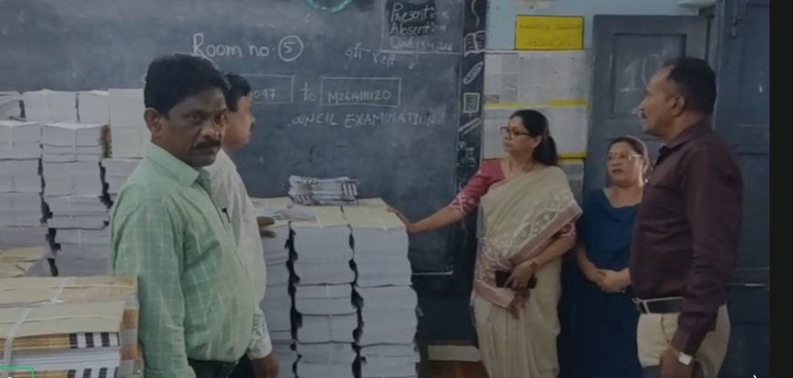 शैक्षणिक वर्षाच्या पहिल्याच दिवशी विद्यार्थ्यांच्या हाती पुस्तके; मनपाचा ५० हजार विद्यार्थ्यांसाठी उपक्रम