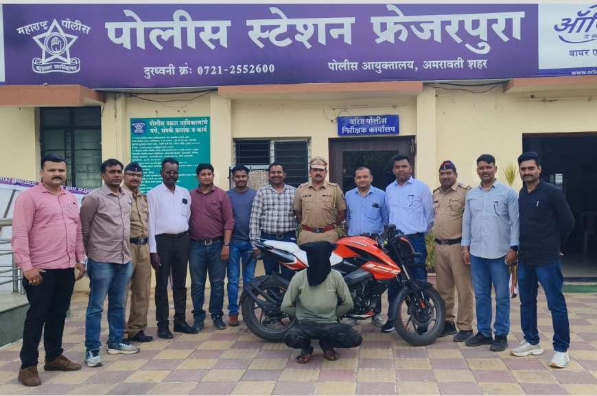 प्राणघातक हल्ल्यातील आरोपी २४ तासांत जेरबंद; दोन विधी संघर्षित बालके ताब्यात