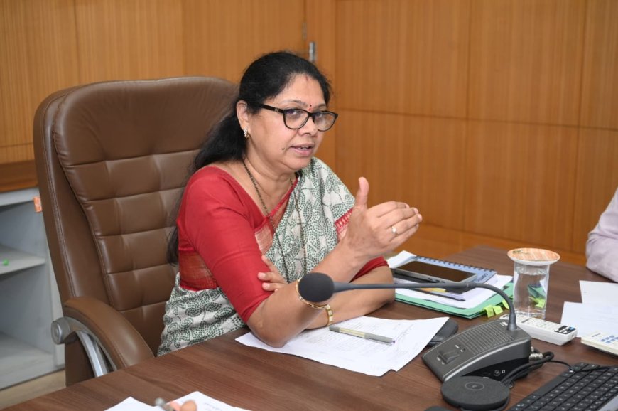मनपा स्कूलों में शिक्षा की गुणवत्ता बढ़ाने की पहल, 63 स्कूलों के शिक्षकों को मिला विशेष प्रशिक्षण