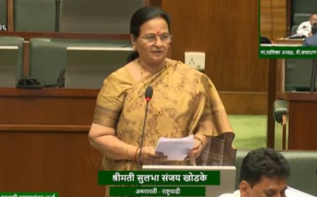 अमरावती: पीकेव्ही की जमीन पर कृषि संकुल सहित स्वास्थ्य व पशुपालन क्षेत्र के लिए 70 करोड़ की पूरक मांग