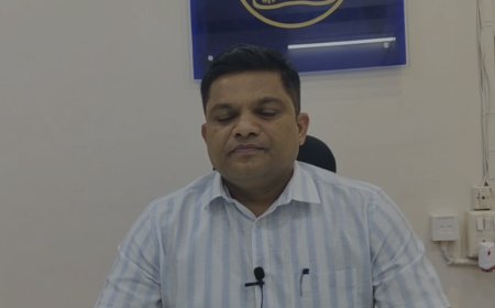 अमरावती में देह व्यापार पर पुलिस का बड़ा एक्शन, सामरा नगर के फ्लैट पर छापा; दो गिरफ्तार