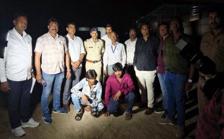 नागपुर गेट पुलिस की डीबी एस्कॉर्ट टीम की बड़ी कार्रवाई, 17.9 ग्राम एमडी ड्रग्स जब्त; दो आरोपी गिरफ्तार, एक फरार