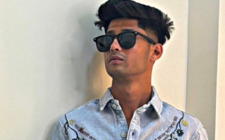राजेंद्र कॉलनी–विजय कॉलनी परिसरात युवकाची निर्घृण हत्या; चाकू हल्ल्याने खळबळ