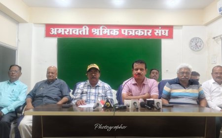 लोकमान्य टिळक पुण्यतिथीनिमित्त गुणवंत विद्यार्थ्यांचा गौरव; २५ जुलैपर्यंत अर्ज सादर करण्याचे आवाहन