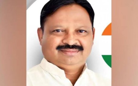 रस्ते, घरकुल, आरोग्य, पाणी पुरवठ्याच्या समस्या सोडवाण्यात                       *खासदार बळवंत वानखडे यांचे निर्देश
